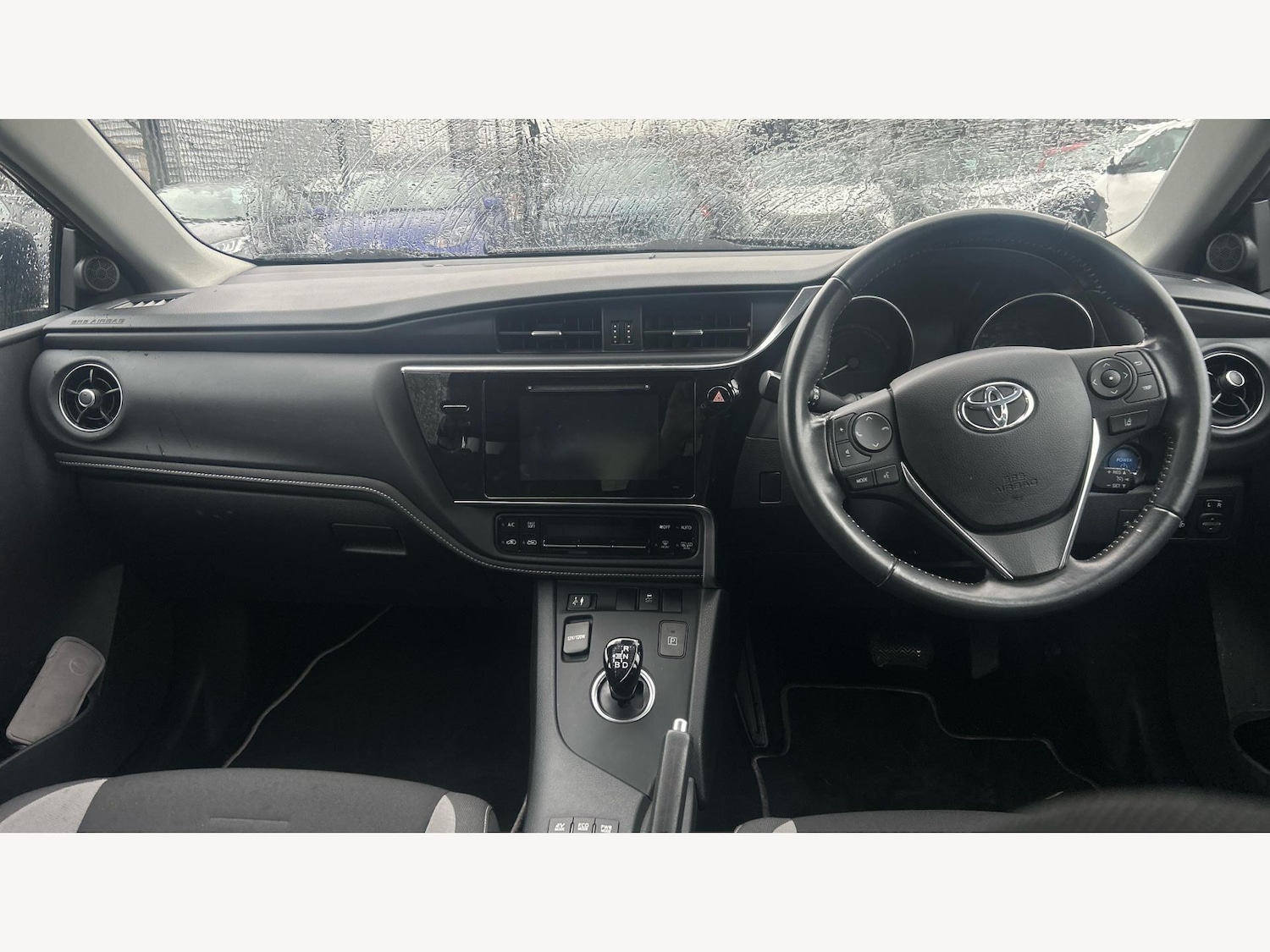 Used Toyota Auris for sale - 77484570: Photo 7