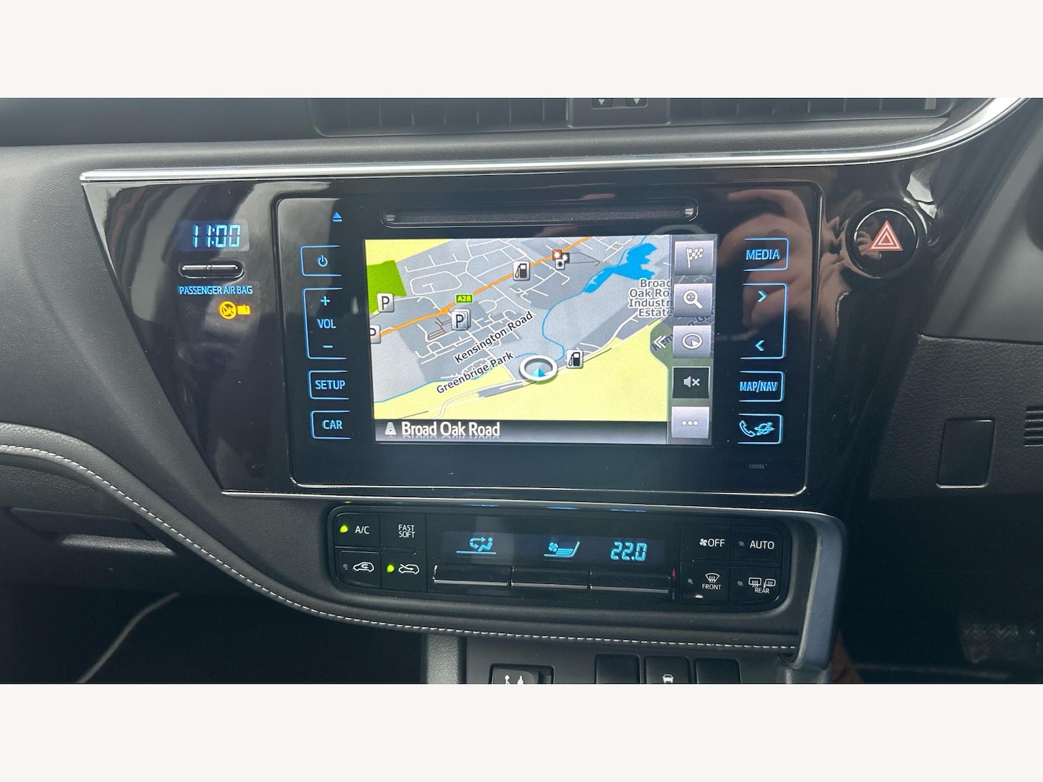 Used Toyota Auris for sale - 77484570: Photo 9