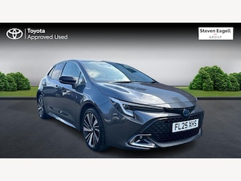 Used Toyota Corolla 2025 for sale - 78855163: Photo