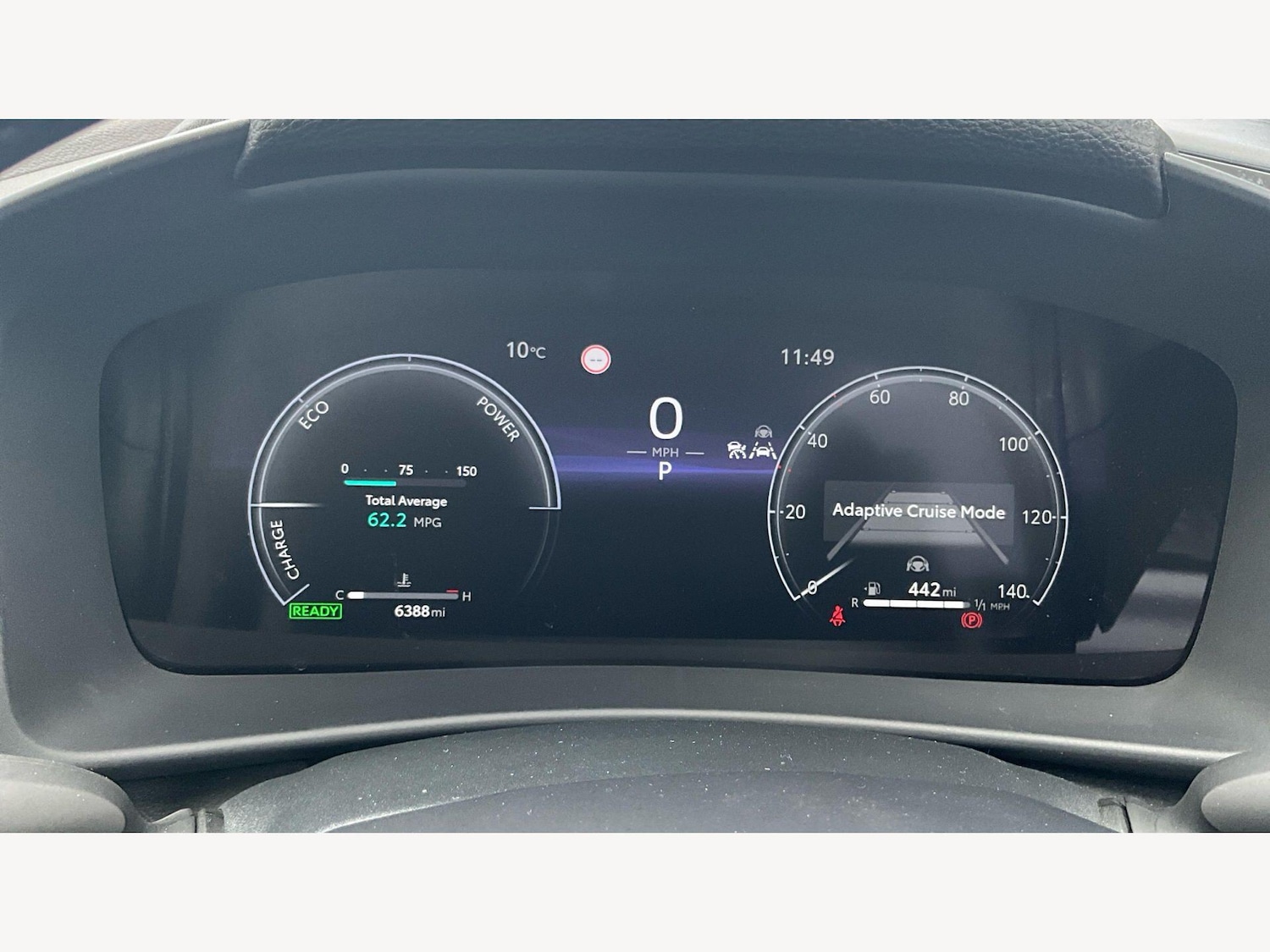 Used Toyota C-HR for sale - 78135674: Photo 11