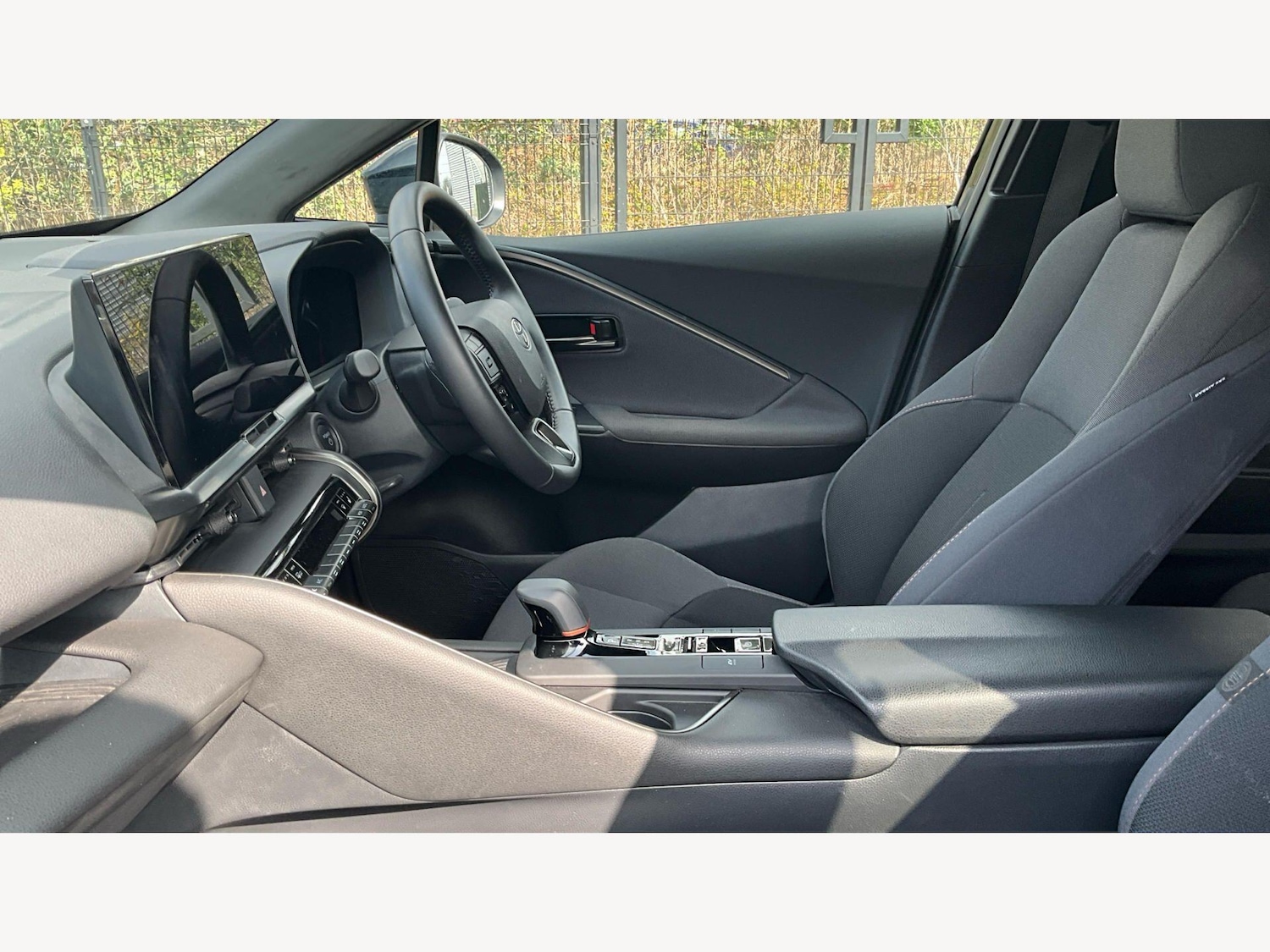 Used Toyota C-HR for sale - 78135674: Photo 12