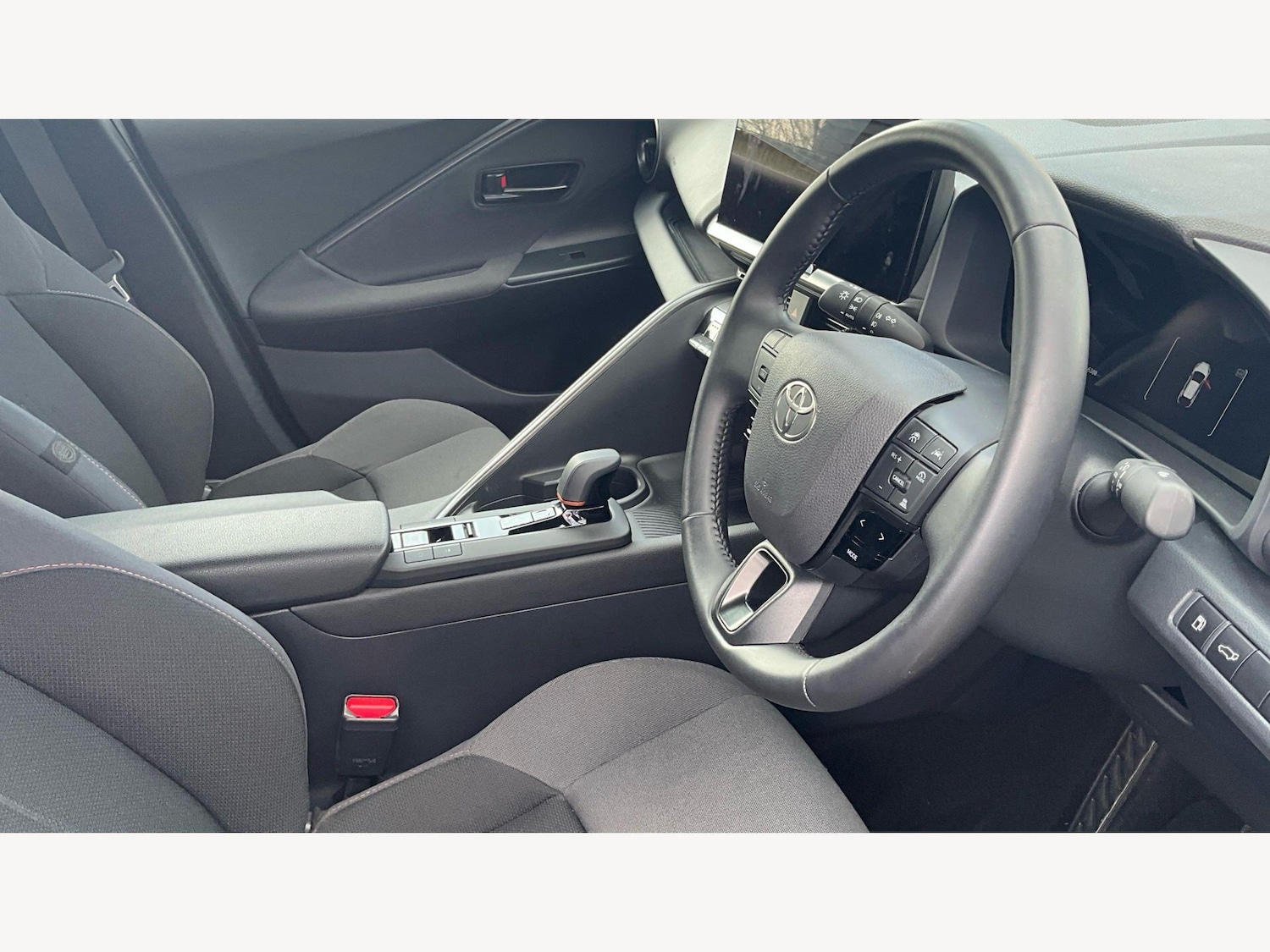 Used Toyota C-HR for sale - 78135674: Photo 13