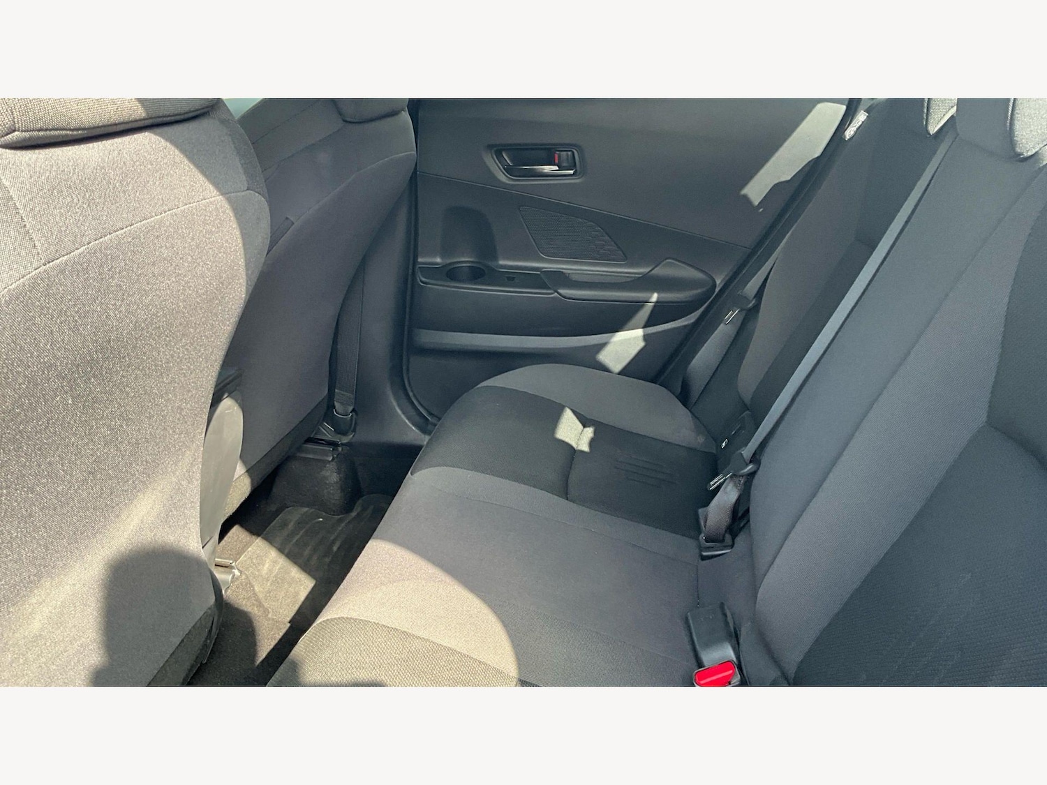 Used Toyota C-HR for sale - 78135674: Photo 15