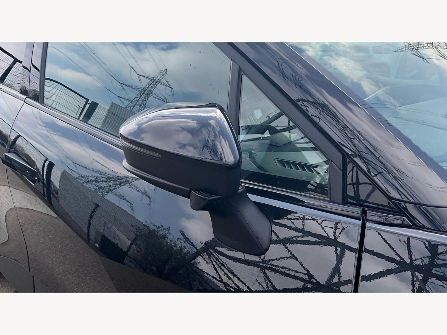 Used Toyota C-HR for sale - 78135674: Photo 23