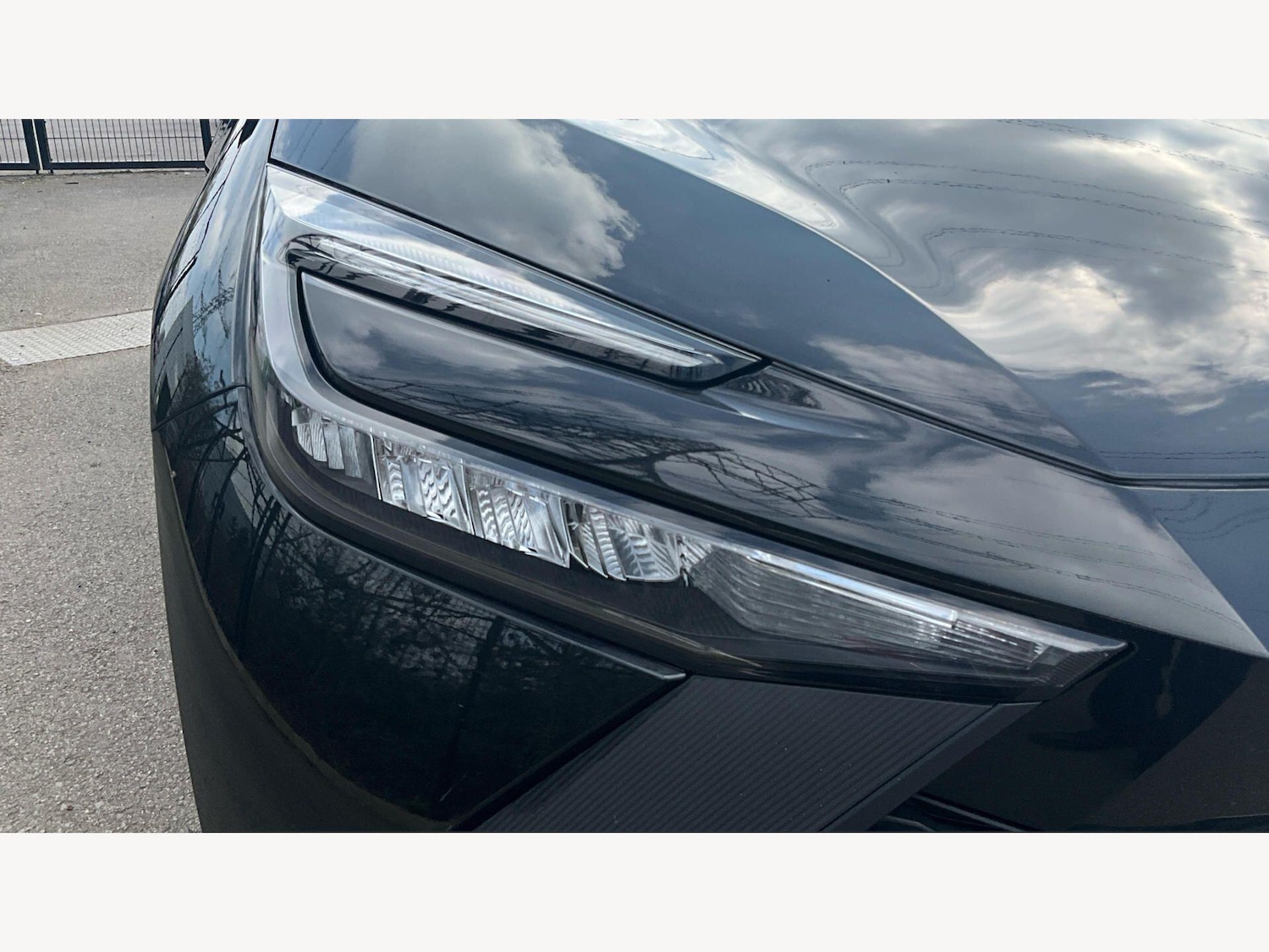 Used Toyota C-HR for sale - 78135674: Photo 24