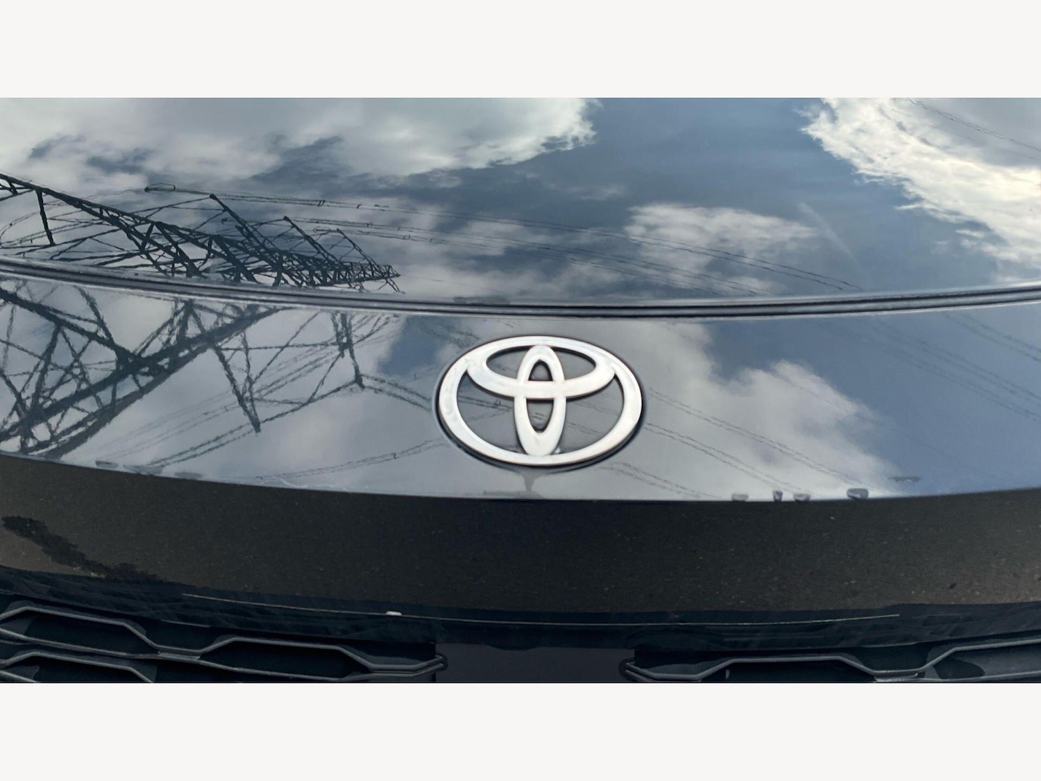 Used Toyota C-HR for sale - 78135674: Photo 25