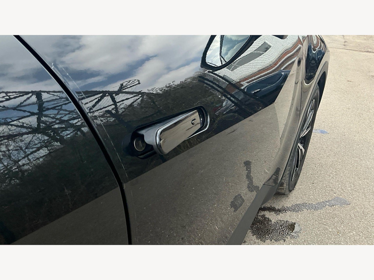 Used Toyota C-HR for sale - 78135674: Photo 26