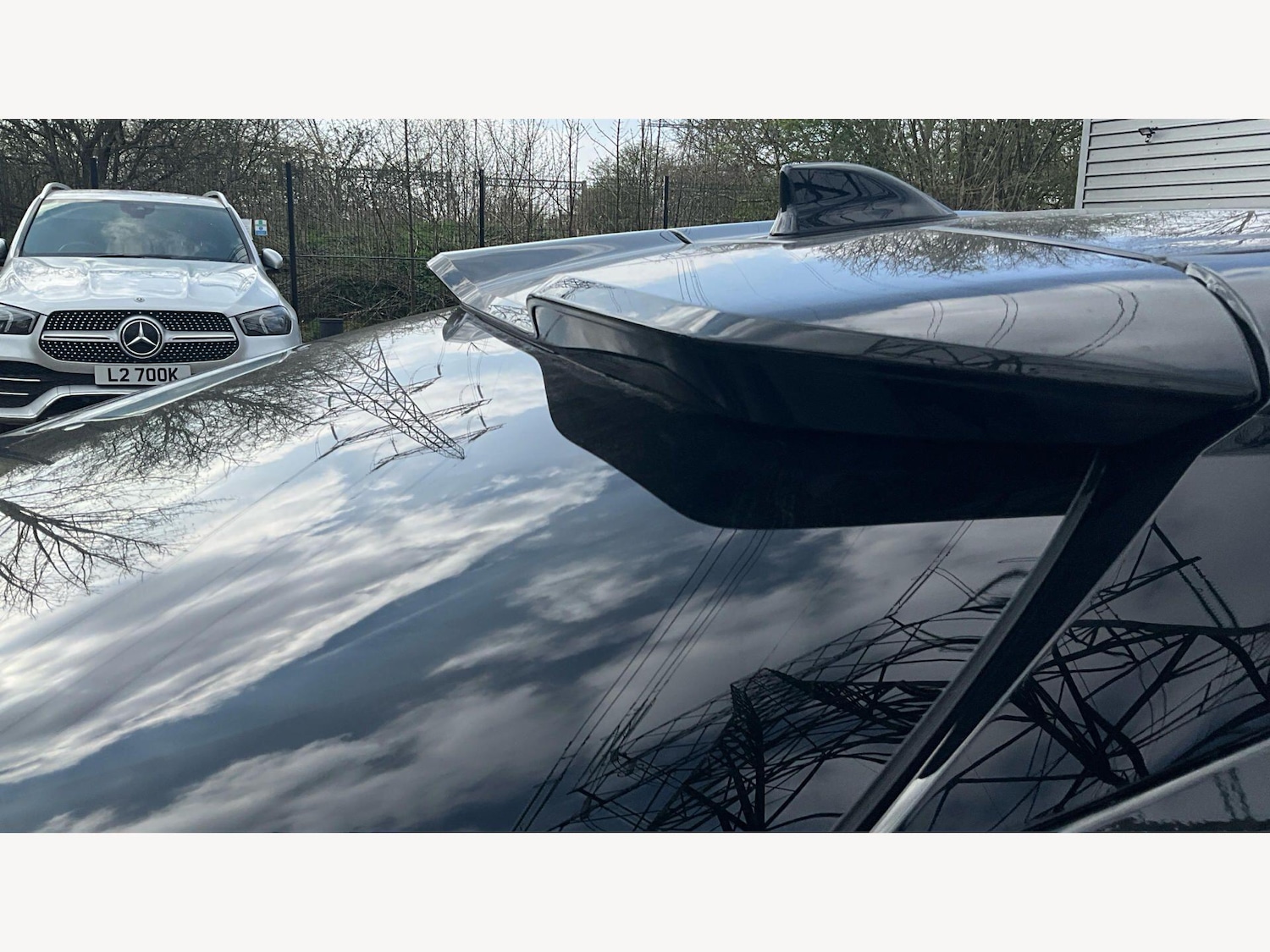 Used Toyota C-HR for sale - 78135674: Photo 35