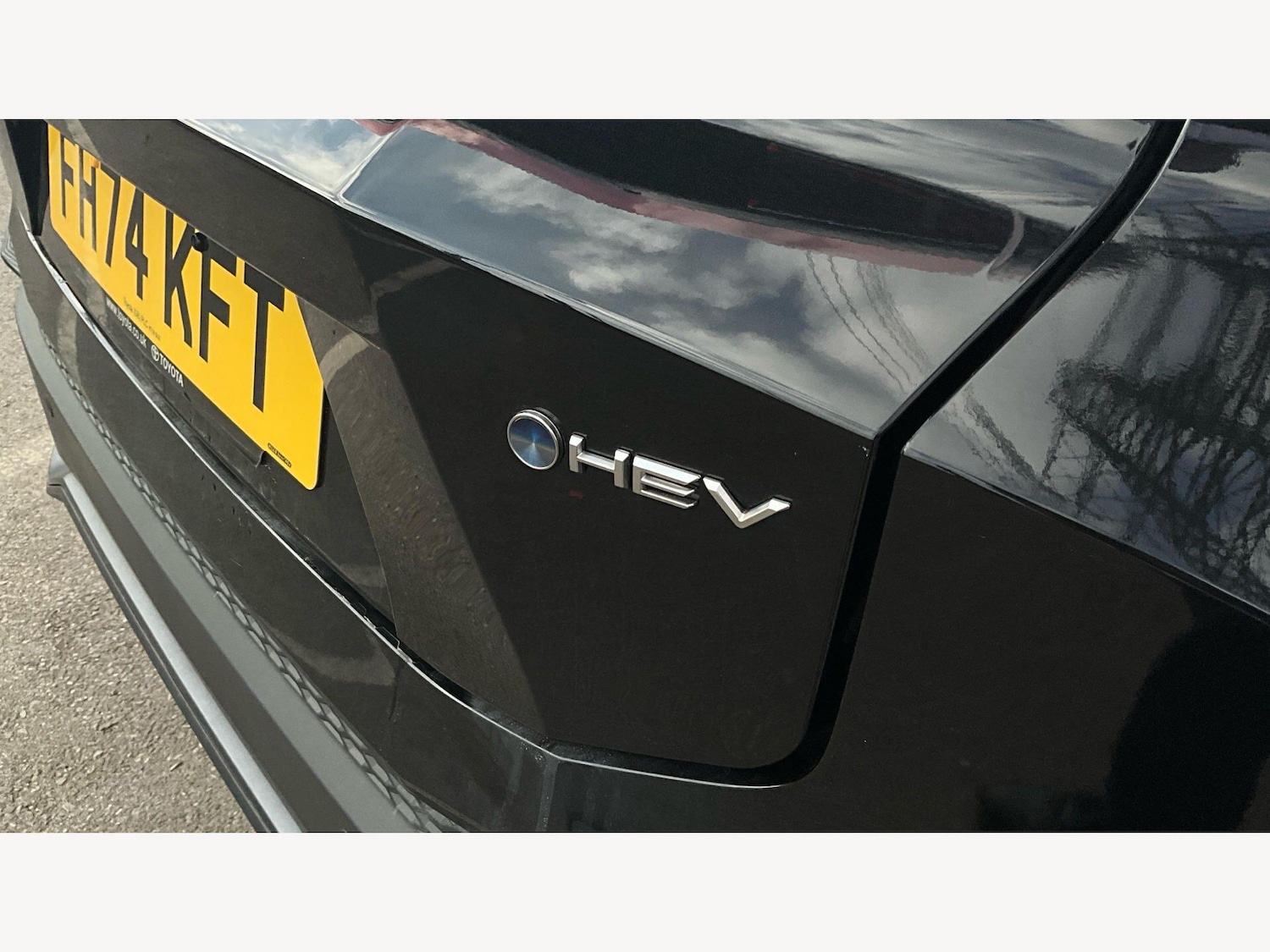 Used Toyota C-HR for sale - 78135674: Photo 37