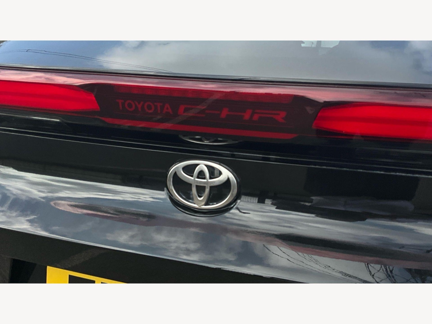 Used Toyota C-HR for sale - 78135674: Photo 38