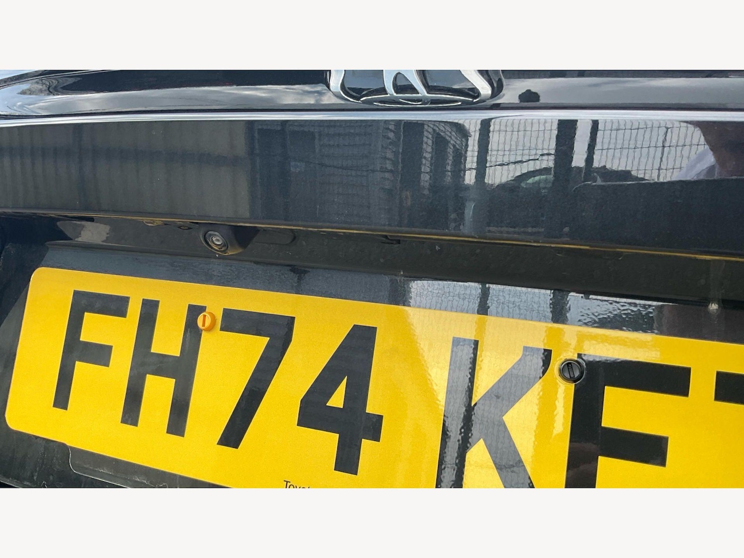 Used Toyota C-HR for sale - 78135674: Photo 39