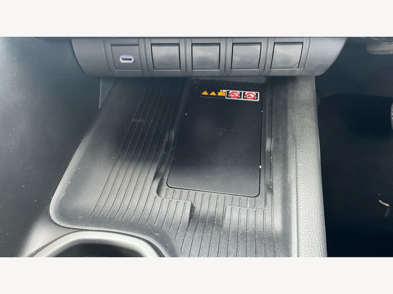 Used Toyota C-HR for sale - 78135674: Photo 47