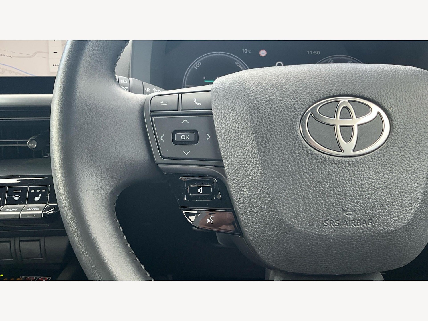 Used Toyota C-HR for sale - 78135674: Photo 49
