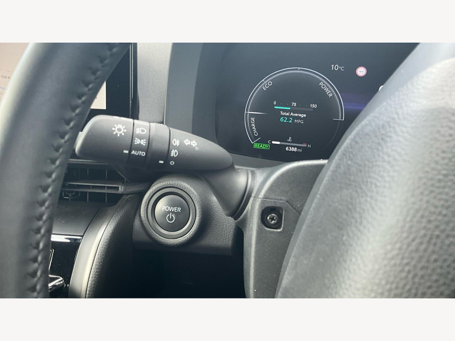 Used Toyota C-HR for sale - 78135674: Photo 51