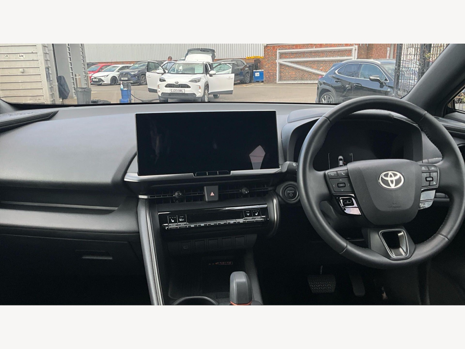Used Toyota C-HR for sale - 78135674: Photo 7