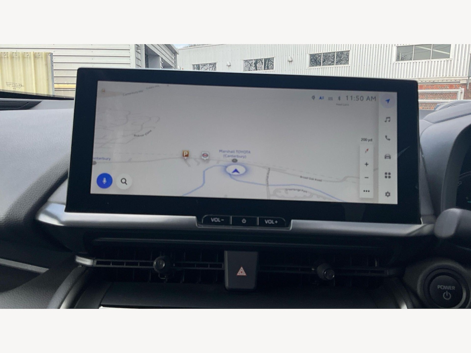 Used Toyota C-HR for sale - 78135674: Photo 9