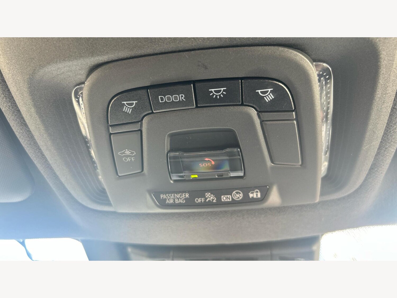 Vehicle 40