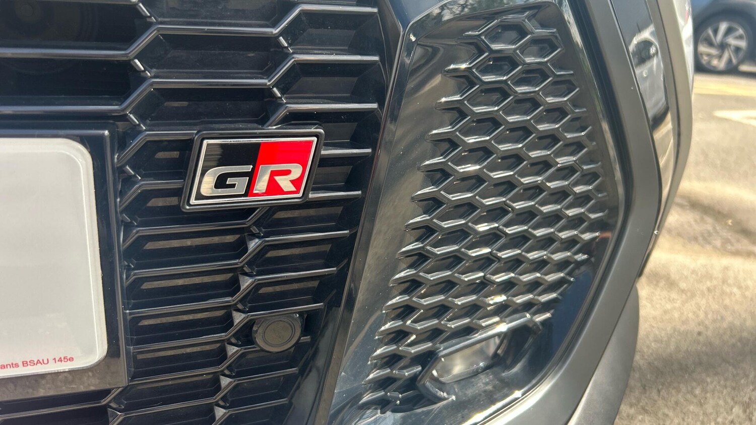 Vehicle 44