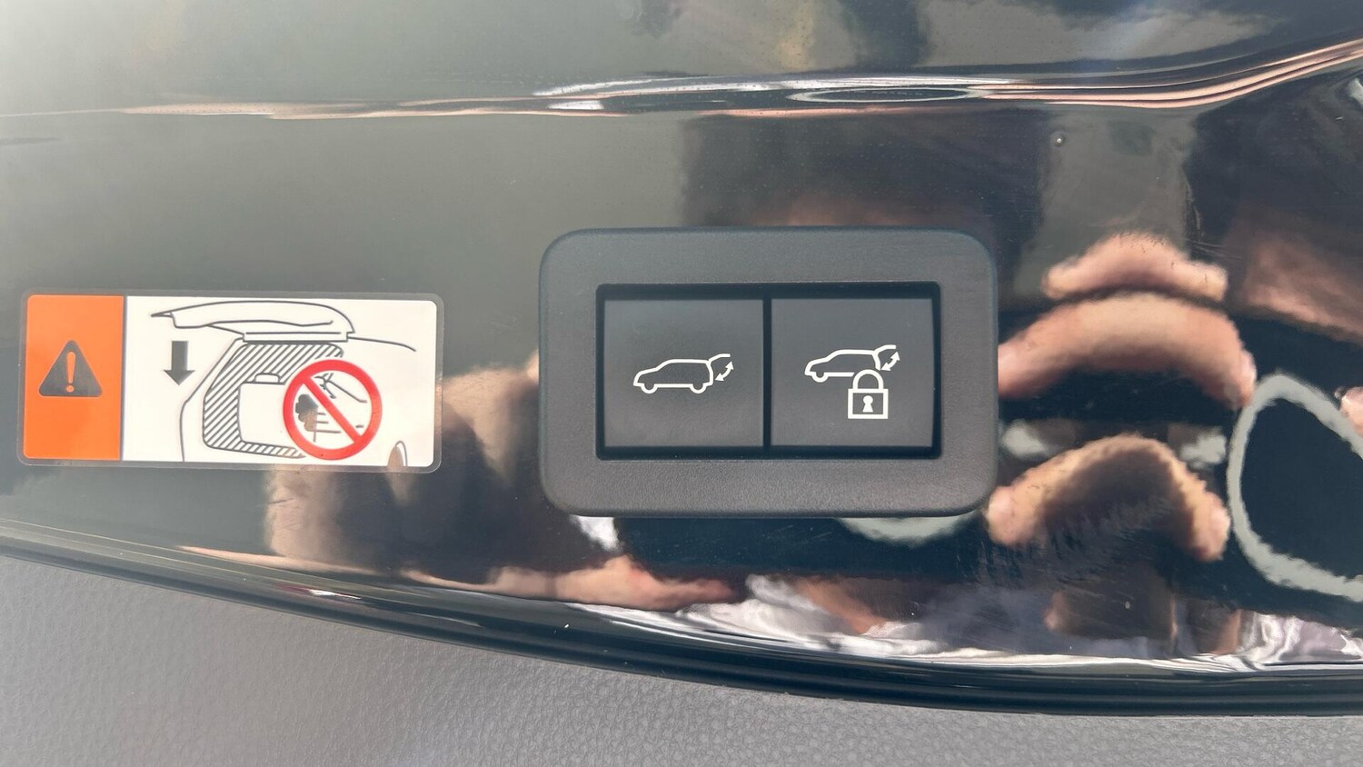 Vehicle 50