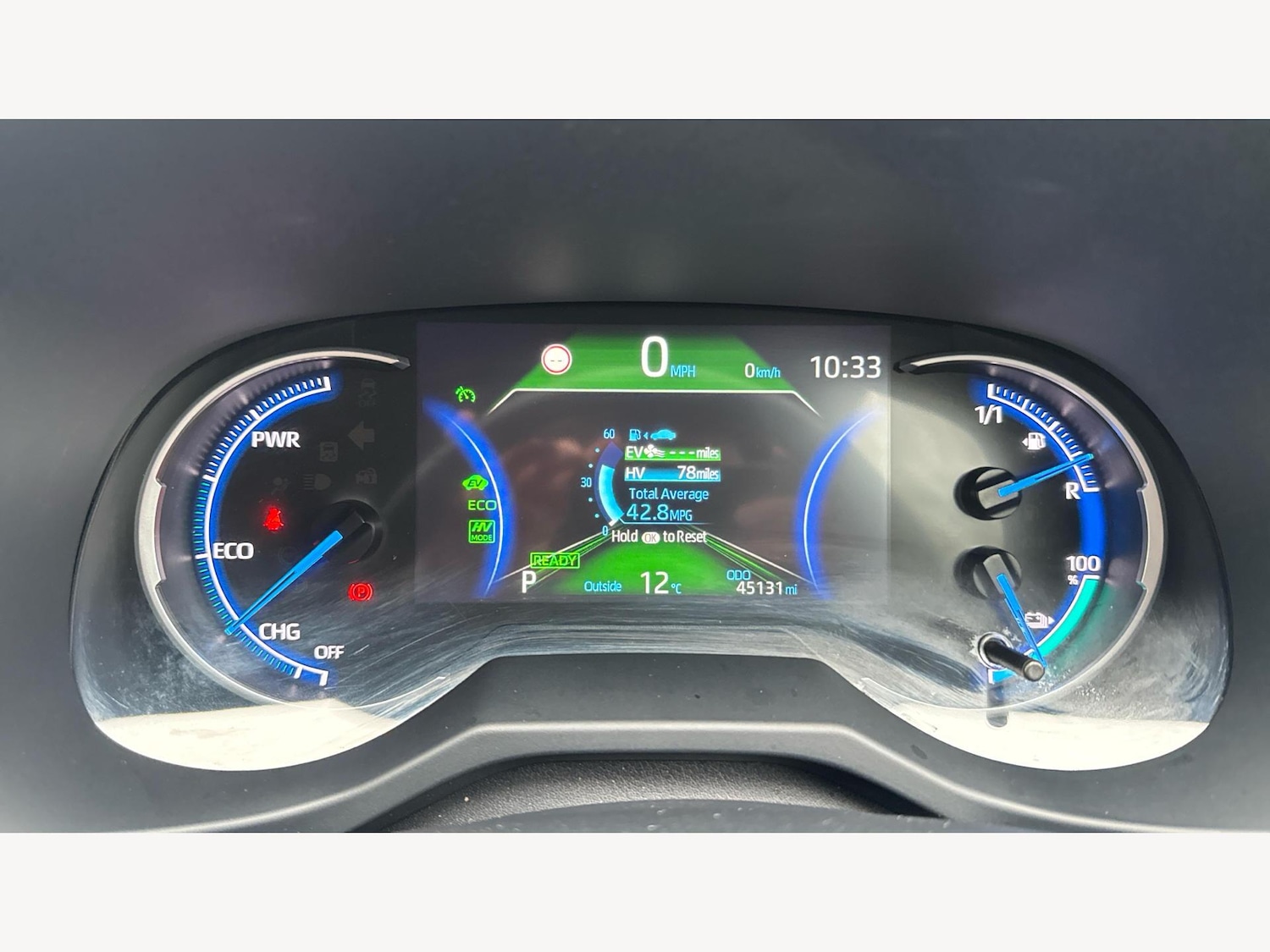 Used Toyota RAV4 2022 for sale - 76690001: Photo 11