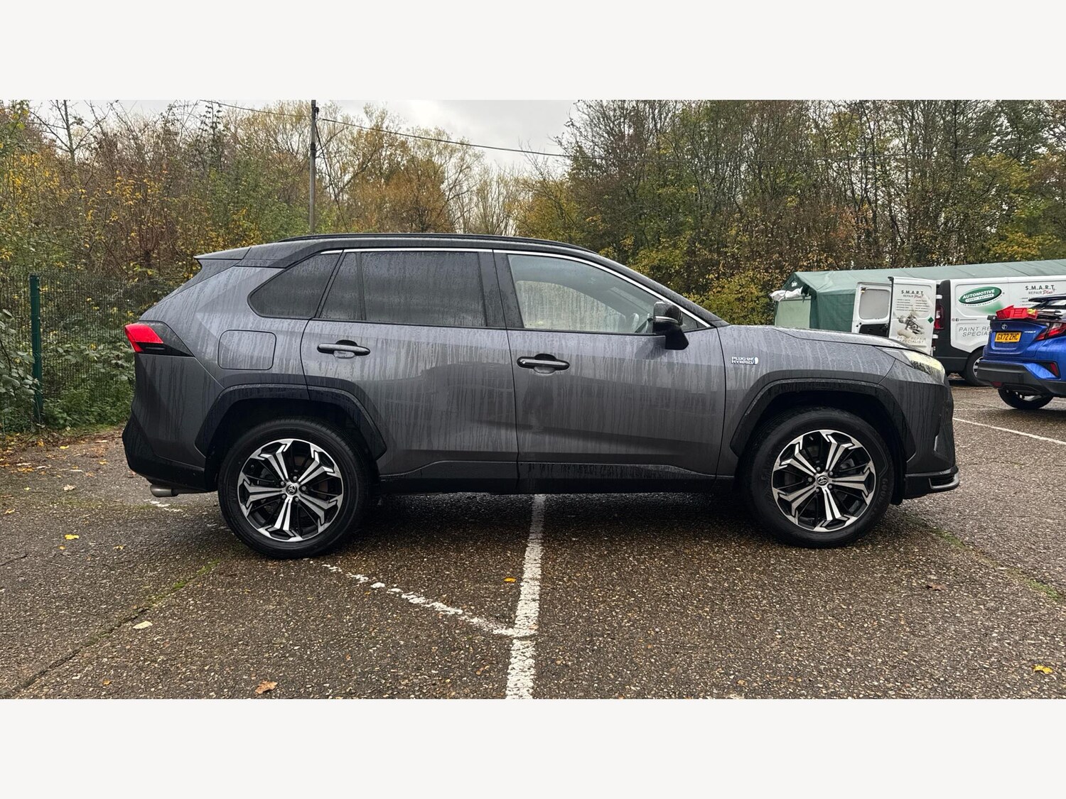 Used Toyota RAV4 2022 for sale - 76690001: Photo 18