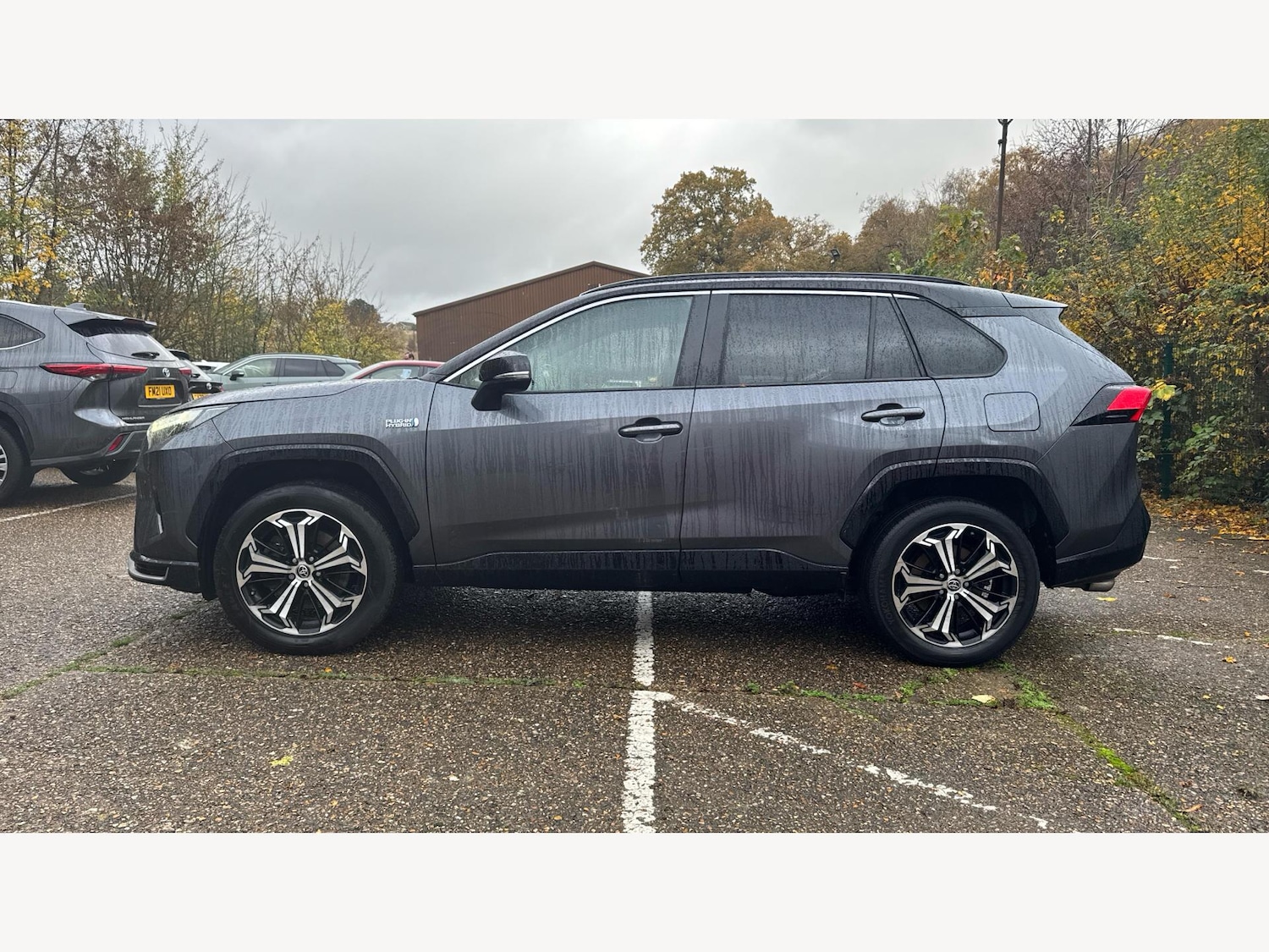 Used Toyota RAV4 2022 for sale - 76690001: Photo 19