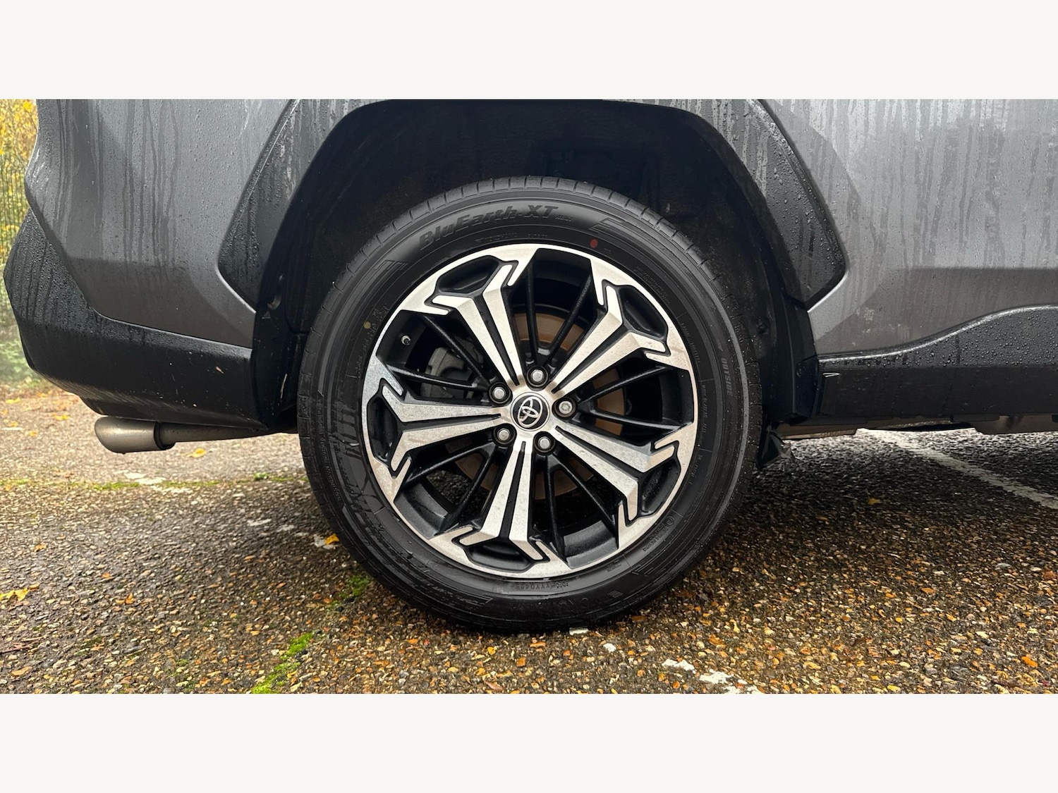 Used Toyota RAV4 2022 for sale - 76690001: Photo 20