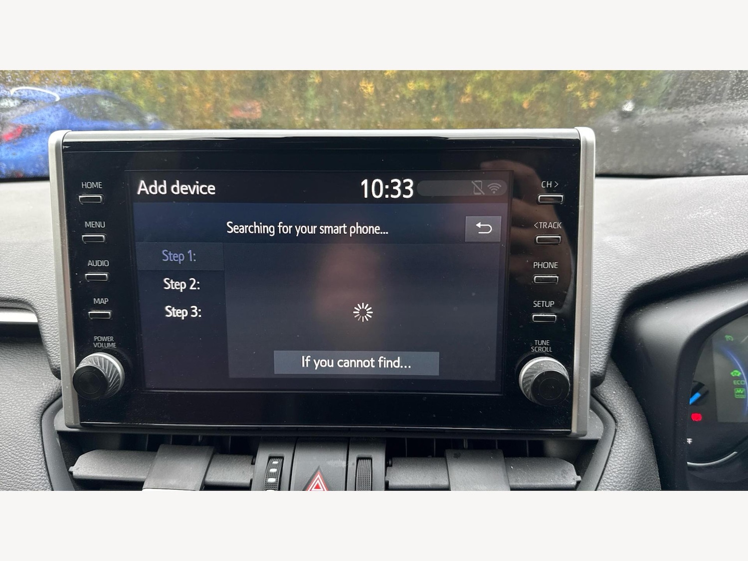 Used Toyota RAV4 2022 for sale - 76690001: Photo 29