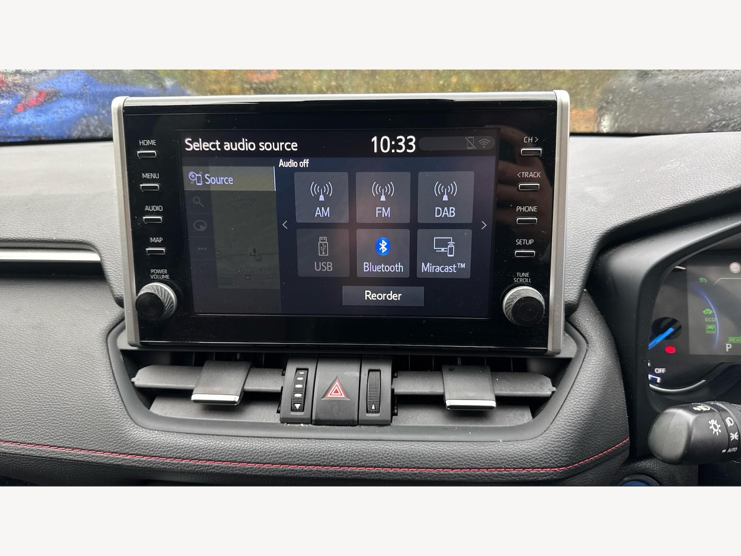 Used Toyota RAV4 2022 for sale - 76690001: Photo 32