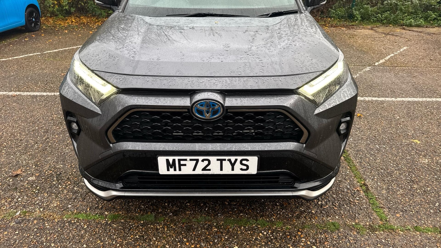 Used Toyota RAV4 2022 for sale - 76690001: Photo 38