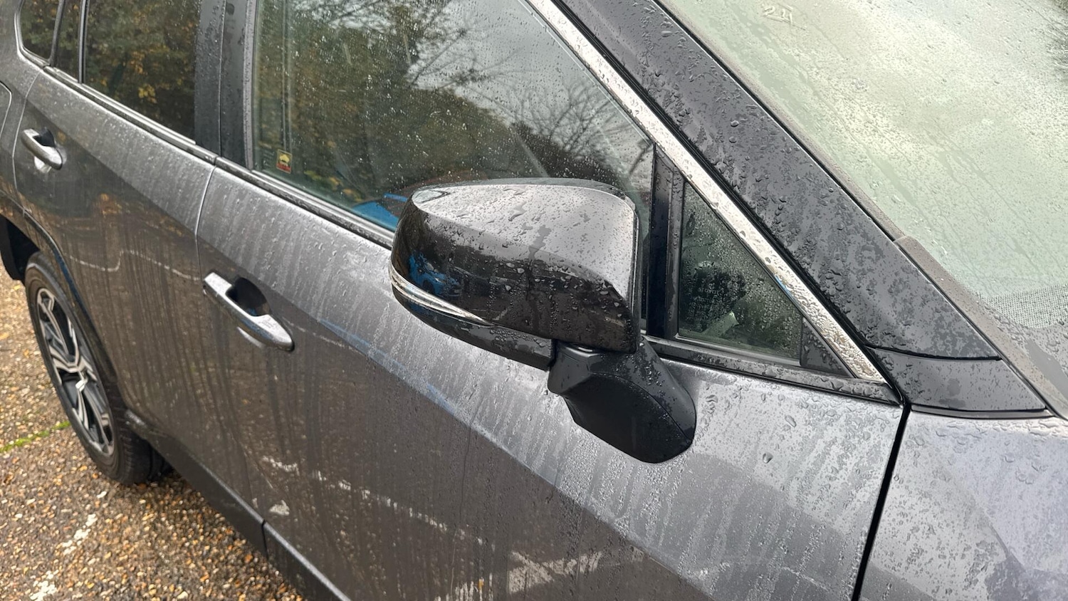 Used Toyota RAV4 2022 for sale - 76690001: Photo 41