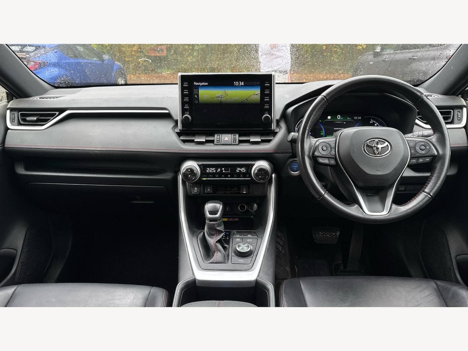 Used Toyota RAV4 2022 for sale - 76690001: Photo 7