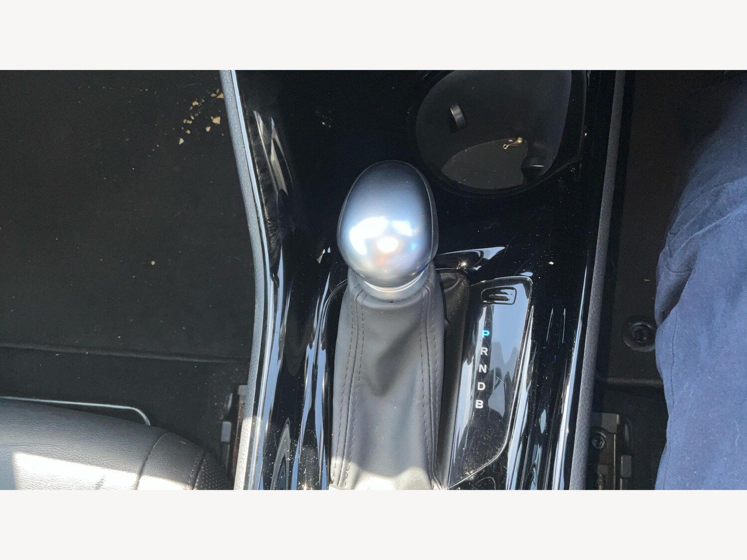 Vehicle 32