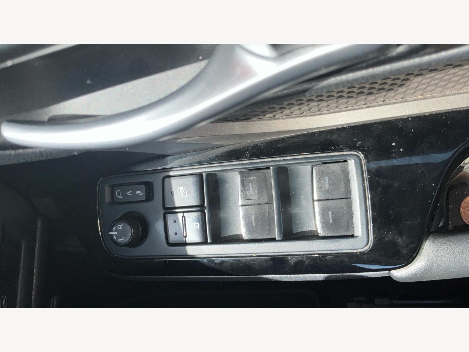 Vehicle 34