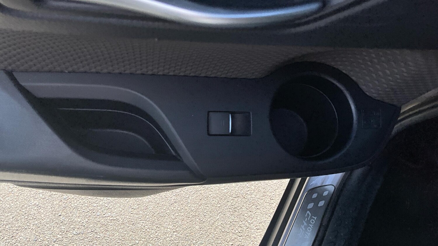 Vehicle 50