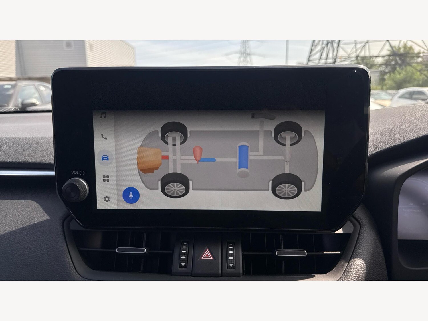 Vehicle 26