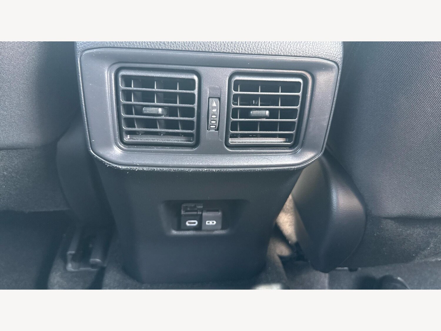 Vehicle 32