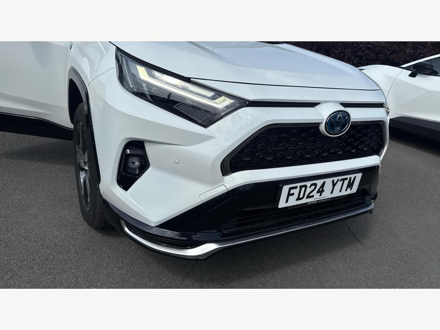 Vehicle 58
