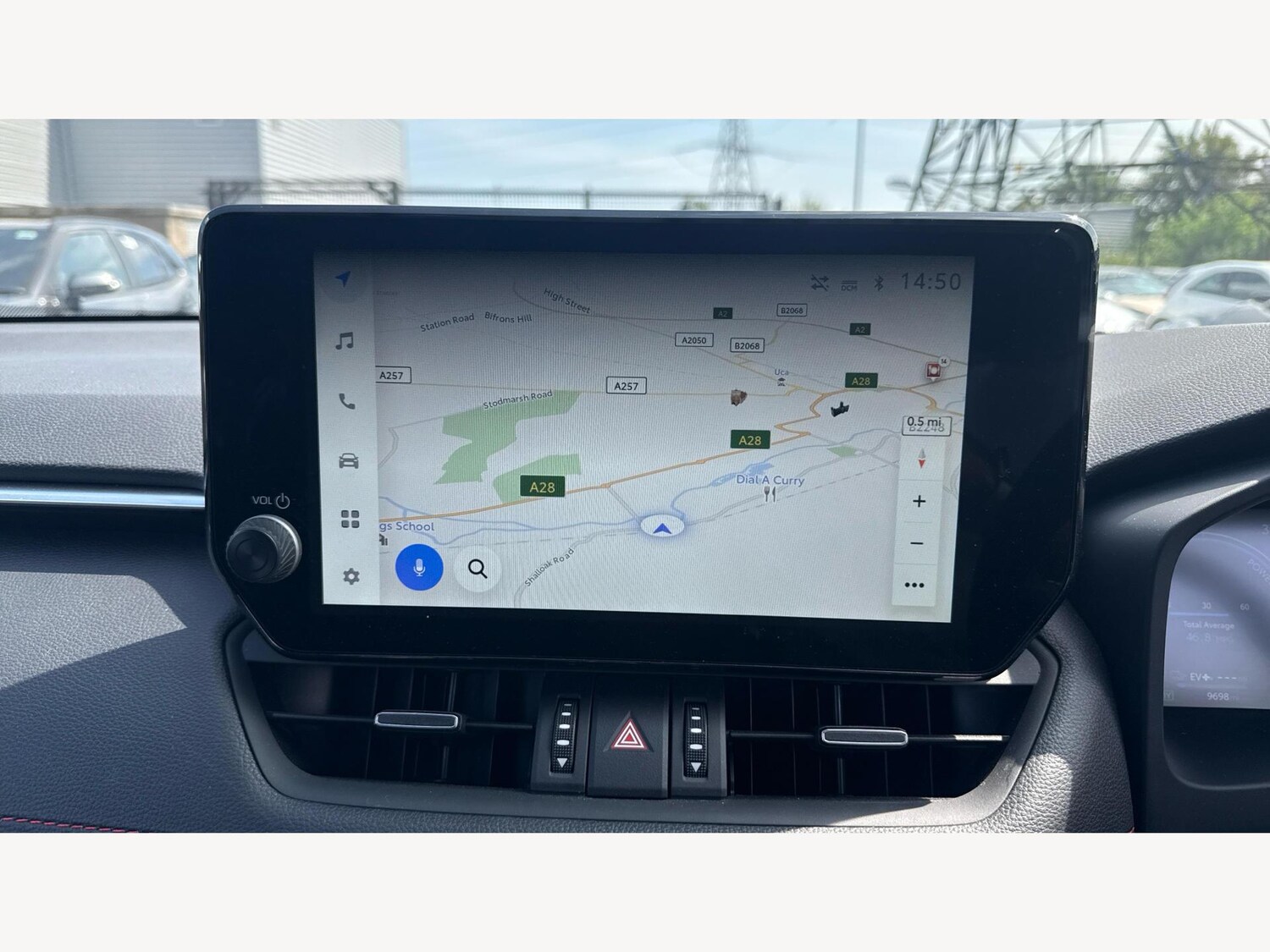 Vehicle 9