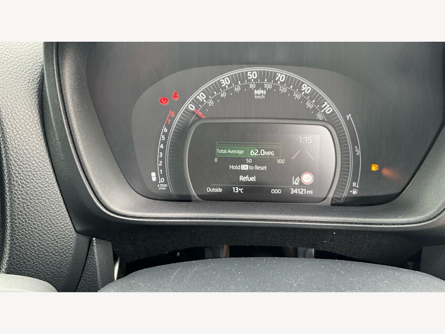 Used Toyota Aygo X for sale - 77854195: Photo 11