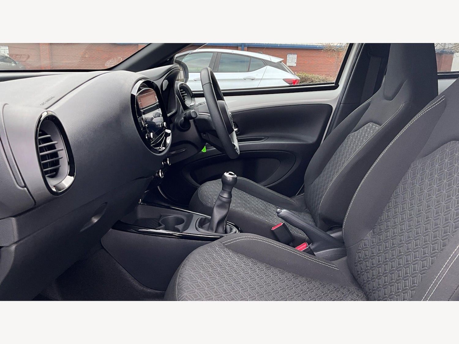 Used Toyota Aygo X for sale - 77854195: Photo 12