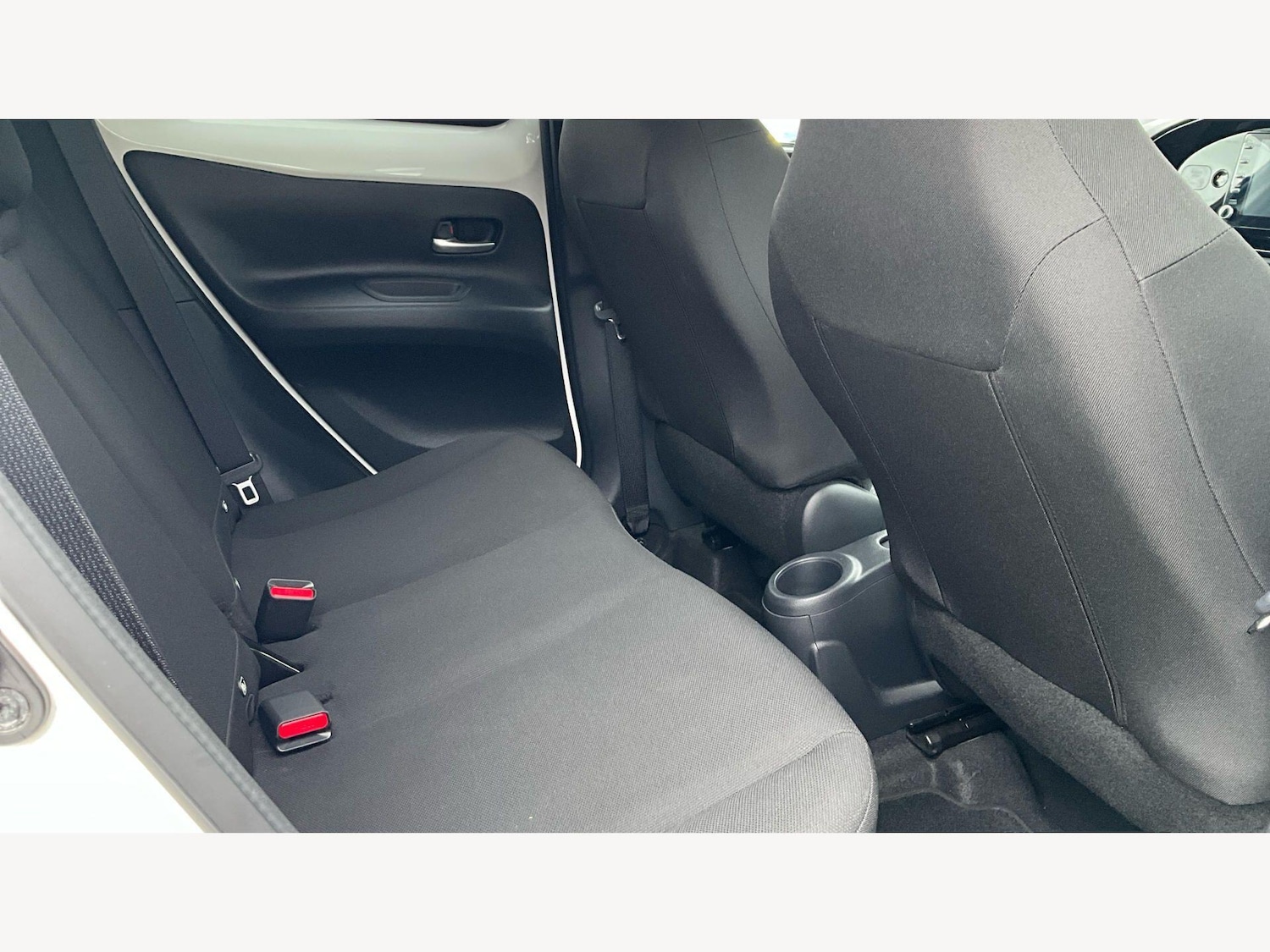 Used Toyota Aygo X for sale - 77854195: Photo 14