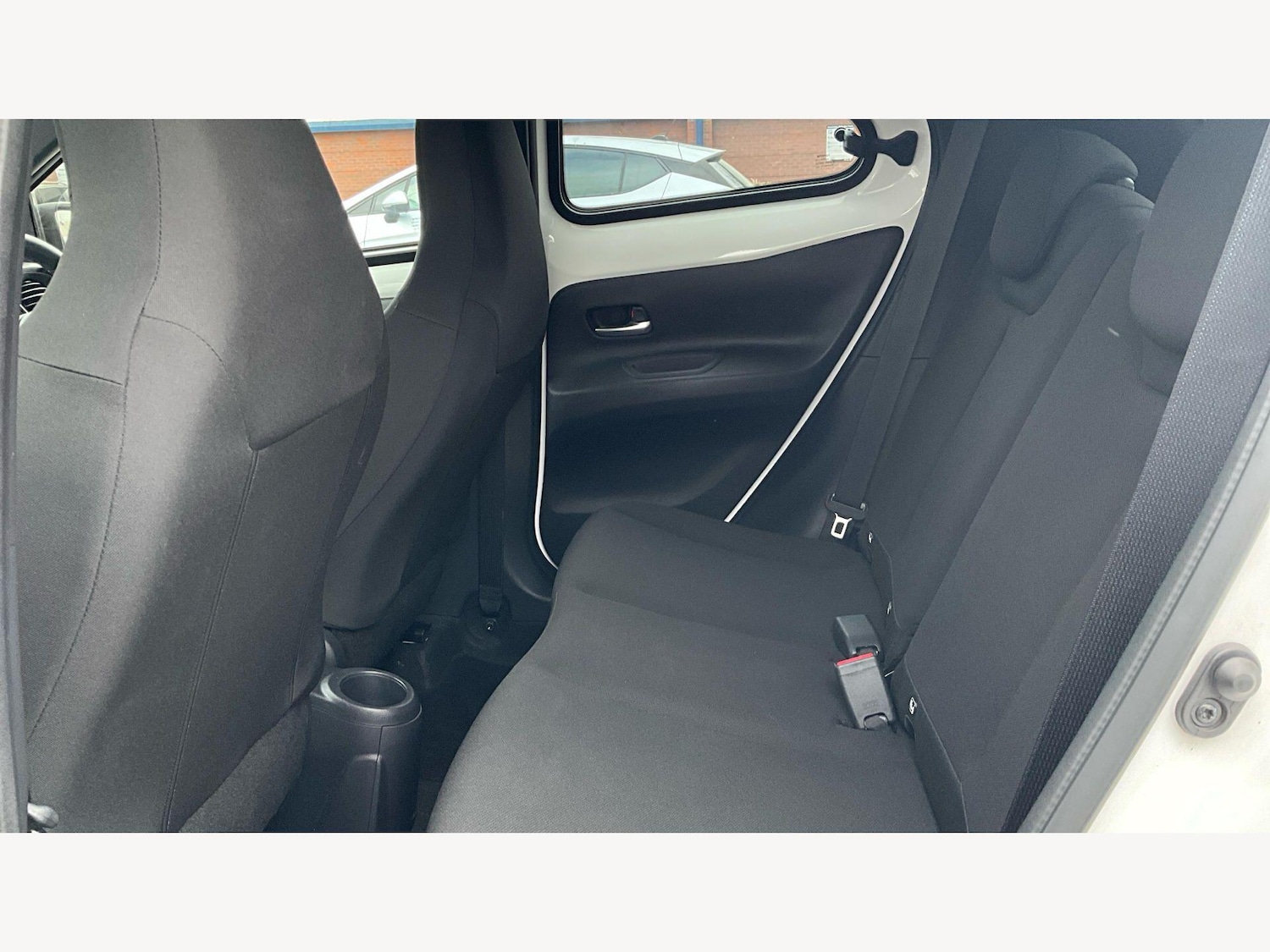 Used Toyota Aygo X for sale - 77854195: Photo 15