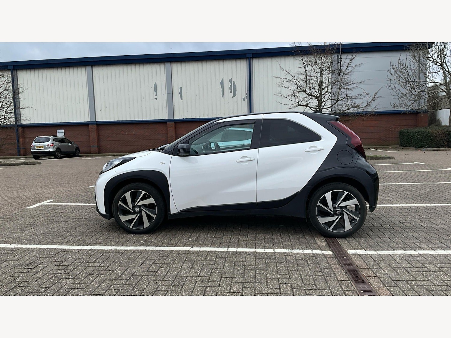 Used Toyota Aygo X for sale - 77854195: Photo 19