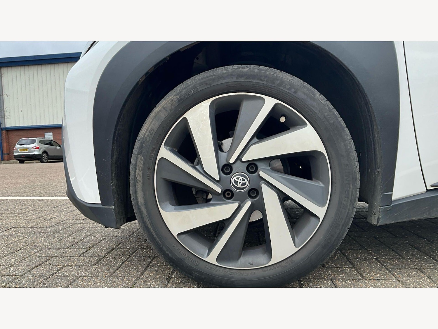 Used Toyota Aygo X for sale - 77854195: Photo 20