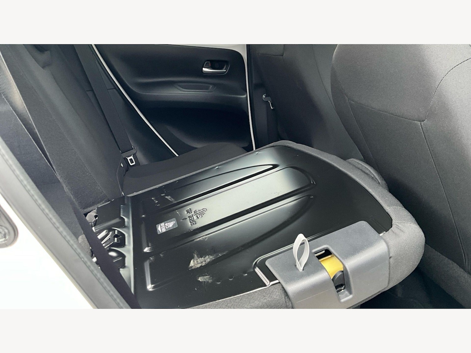 Used Toyota Aygo X for sale - 77854195: Photo 25