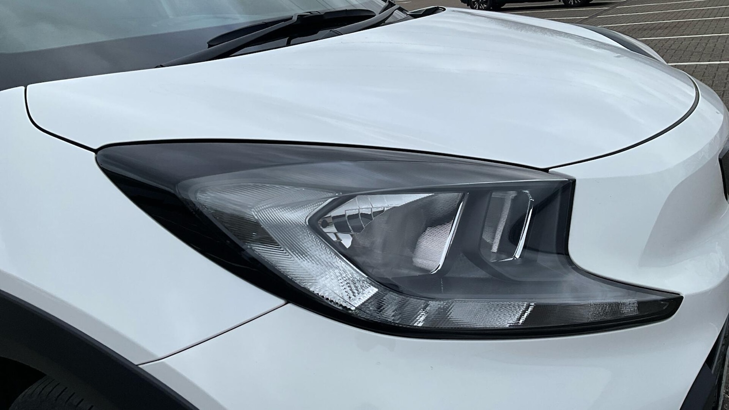 Used Toyota Aygo X for sale - 77854195: Photo 33