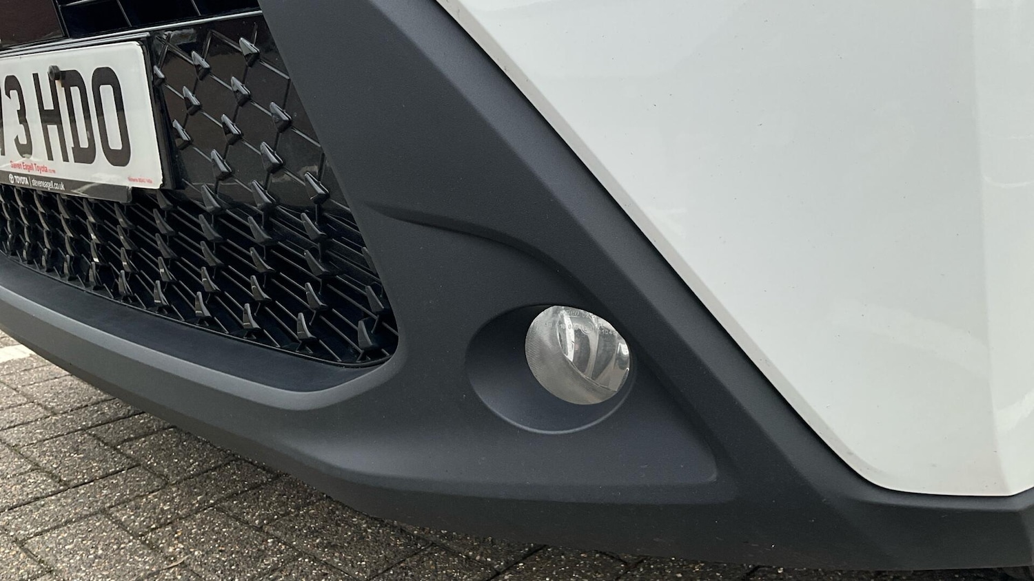 Used Toyota Aygo X for sale - 77854195: Photo 35