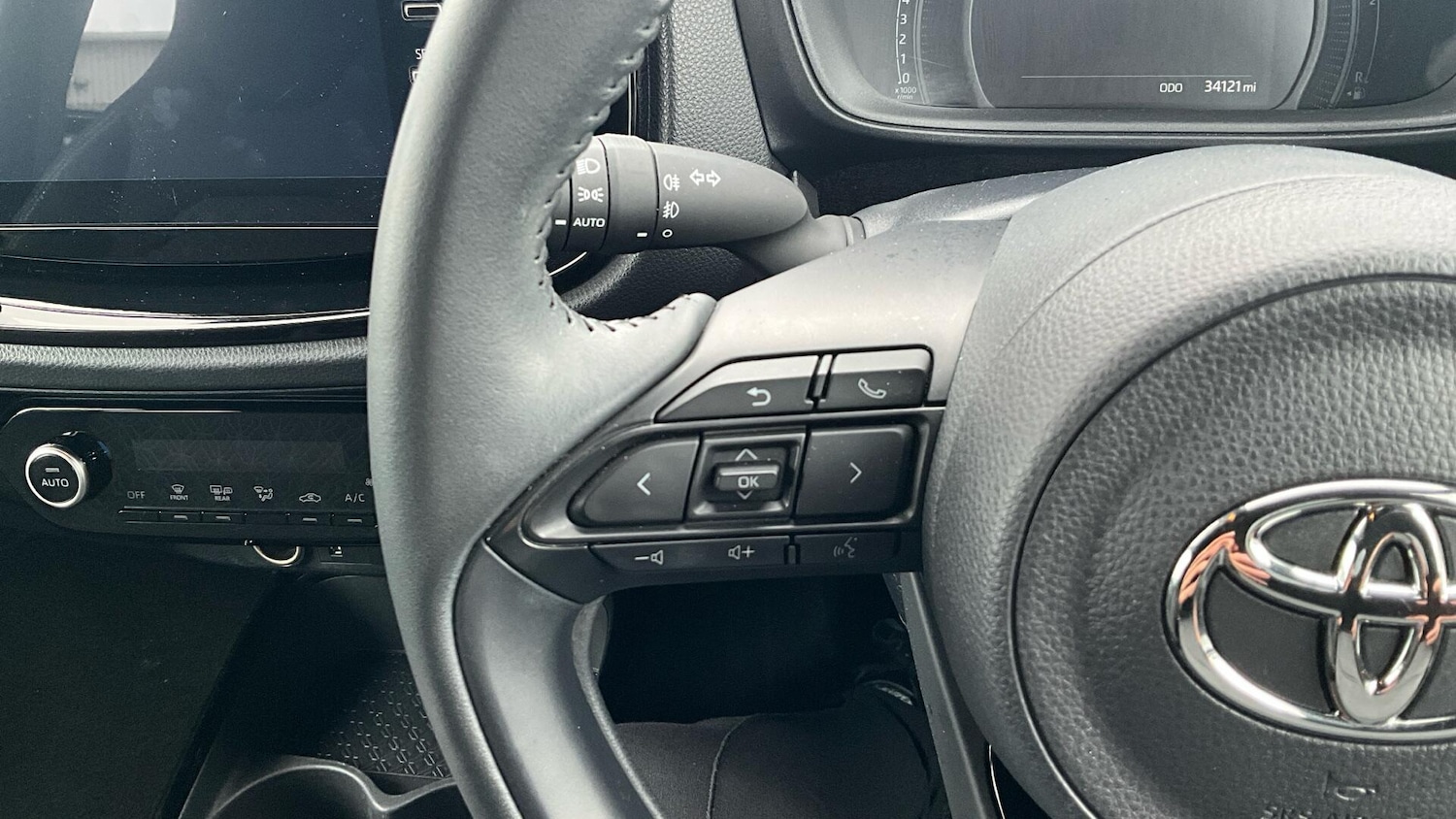 Used Toyota Aygo X for sale - 77854195: Photo 39