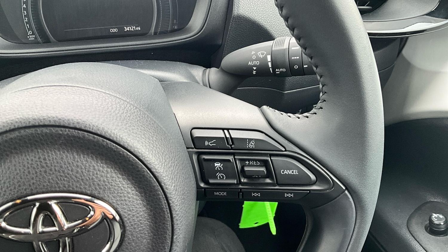 Used Toyota Aygo X for sale - 77854195: Photo 40